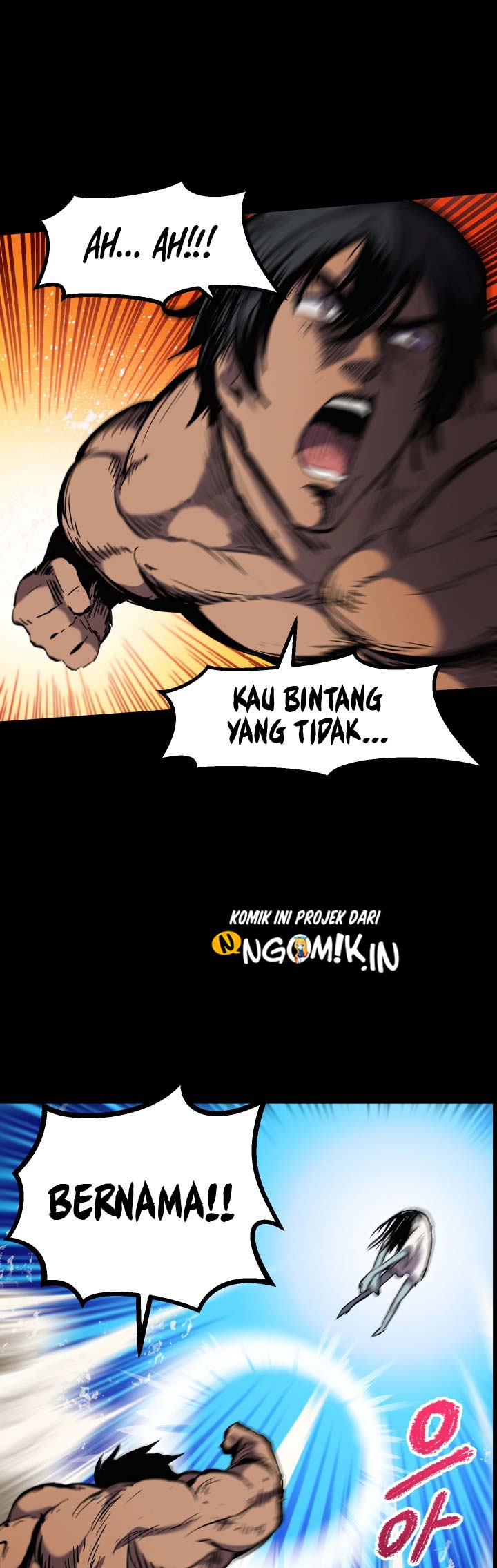 Otherworldly Sword King’s Survival Records Chapter 48 Gambar 26